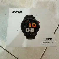 ساعت هوشمند igp sport