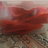 ظرف مسافرتی 6نفره