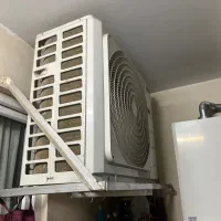 داکت اسپیلت|کولر گازی و فنکوئل|تهران, گلستان (شهرک راه آهن)|دیوار