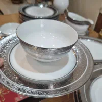 سرویس چینی ۱۲ نفره شینتو ژاپن