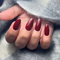 انجام خدمات رایگان ناخن|خدمات آرایشگری و زیبایی|فولادشهر, C5|دیوار