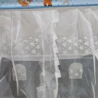 گهواره بچه|اسباب و اثاث بچه|میناب, |دیوار