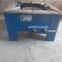 گاز|اجاق گاز و لوازم برقی پختوپز|کلاله, |دیوار