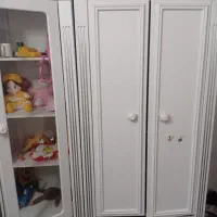 سرویس خواب|تخت و سرویس خواب|تاکستان, |دیوار