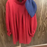 پیراهن دخترانه