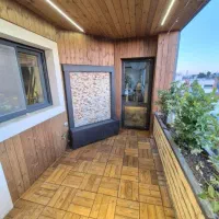 فروش باغ شهری در فیروزآباد