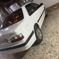 پارس موتور جدید سفارشی 1401