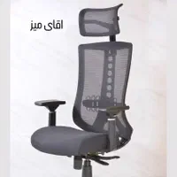 میز مدیریت فلزی کد Mr 500|دفتر کار|تهران, توحید|دیوار