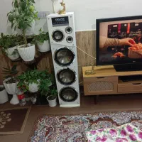 باند سینما خانواده|سیستم صوتی خانگی|مشهد, اروند|دیوار
