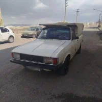 پیکان وانت مدل 86