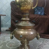 سماور ذقالی