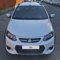 کوییک ساده دنده ای 1400