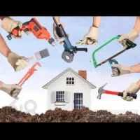 صفرتا صد کارهای ساختمان وتعمیراتی|خدمات پیشه و مهارت|بوشهر, |دیوار