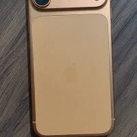 آیفون17 پرومکس نو نو zaa دوسیم باطری ۱۰۰