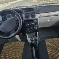 پراید ۱۳۱ مدل ۱۳۹۶|خودرو سواری و وانت|سلماس, |دیوار