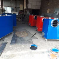 صنعتی جت هیتر هیترگلخانه بخاری هیتر تا ۰۰۱۲۵ هزار|بخاری، هیتر، شومینه|مشهد, توس (بلوار توس)|دیوار