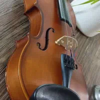 ویولن رناتو نو با لوازم، زیر قیمت