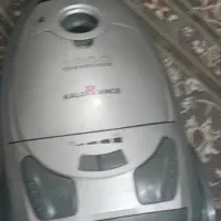جارو برقی با مکش خیلی خیلی زیاد|جاروبرقی، جارو شارژی، بخارشو|مشهد, گاز|دیوار
