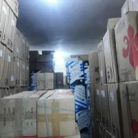 خرید بطور مستقیم از انبار مشهد(ارزان و با کیفیت)