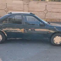 RD مدل 1384 فنی سالم