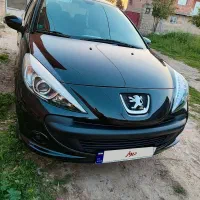 207 تیوتری  403