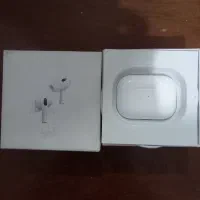 ایرپاد پرو در حد نو|لوازم جانبی موبایل و تبلت|قم, سراجه (۱۵ خرداد)|دیوار