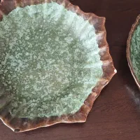 ظروف و جاکلیدی تمیز