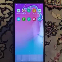 گوشی سامسونگ J6+|موبایل|تهران, شادآباد|دیوار