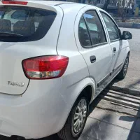 تیبا۲ مدل ۱۴۰۰|خودرو سواری و وانت|پاکدشت, پاکدشت (مامازند)|دیوار