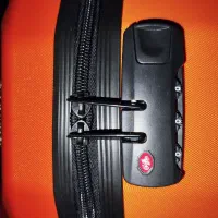کیف ضد ضربه و ضد آب و رمز دار(مخصوص PS5)