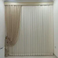 دوخت انواع پرده