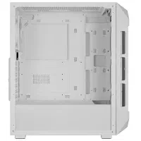 کیس کامپیوتر گیم دیاس مدل AURA GC1 ELITE WH ARGB|قطعات و لوازم جانبی رایانه|نسیم‌شهر, |دیوار