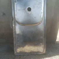 سینک|آب‌چکان و نظم‌دهنده ظروف|مشهد, خرمشهر|دیوار