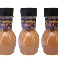 اسپری نانو پودر زعفران