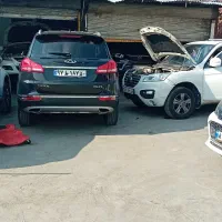 تعمیرگاه فوق تخصصی چینی سامیت خودرو|خدمات موتور و ماشین|تهران, امام زاده عبدالله|دیوار