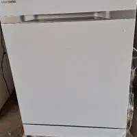 ماشین ظرفشویی ۱۴ نفره سامسونگ واتر وال اصلی