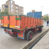 خاور 808 استثنایی|خودرو سنگین|تاکستان, |دیوار