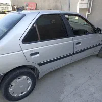 پژو 405GLXI|خودرو سواری و وانت|فارسان, |دیوار