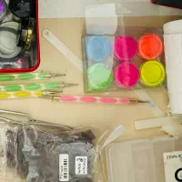 لوازم کاشت ناخن یووی سوهان برقی|آرایشی، بهداشتی، درمانی|مشهد, کوی سیدی|دیوار