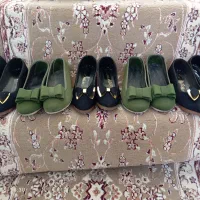 کفش یانکومی بسیار محکم