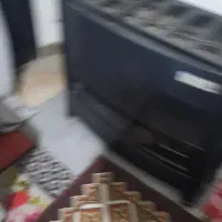 بخاری گازی مهیا شعله ۱۴۰۰۰