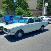 پیکان 83 انژکتور دوگانه