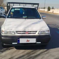 وانت پراید1403