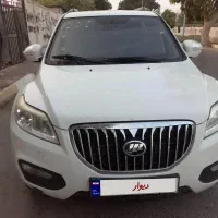 فروش لیفان x60 مدل ۹۷ تحویل ۹۹|خودرو سواری و وانت|بندرعباس, |دیوار