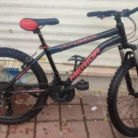 دوچرخه ۲۴ در حد نو
