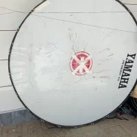 طبل دومتر استیل