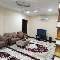 اجاره روزانه/هفتگی/ماهانه آپارتمان ۱۲۰ متری|اجارهٔ کوتاه‌مدت آپارتمان و سوئیت|آزادشهر, |دیوار