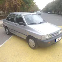 پراید ۸۶ دو گانه کارخانه پلمپ بدونه نقطه جوش