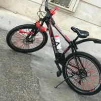 دوچرخه ۲۶ ویوا|دوچرخه، اسکیت، اسکوتر|سورک, |دیوار