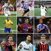 بهترین پچ کلاسیک تاریخ برای pes 2019